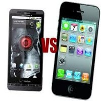 Kian Panas, Apple Gugat Balik Motorola