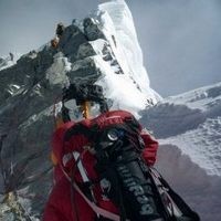 Internet 3G Jangkau Puncak Tertinggi di Dunia