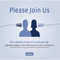 Facebook akan Buat Perubahan untuk Mobile