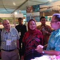 Dubes RI Fasilitasi Transaksi US$8,3 Juta