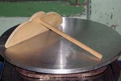 Si Billig Yang Bikin Crispy