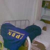 Praja IPDN Mengeluh Muntah Mual dan Diare