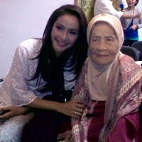 Maudy Kusnaedi Kandidat Terkuat Perankan Inggit