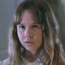 Regan The Exorcist Karakter Paling Horor