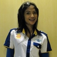 Rally Marina Dambakan Ford Fiesta