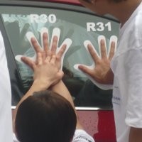 Kaum Wanita Masih Sanggup Bertahan