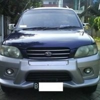 Masuk Gigi 3 Daihatsu Taruna Berbunyi Kretek-kretek
