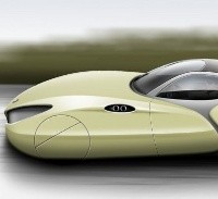 BMW dari Zaman Yunani Kuno