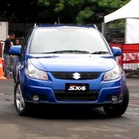 Ford, Mitsubishi, Suzuki Recall