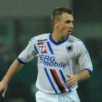 Minta Maaf, Cassano Mau Terus di Sampdoria