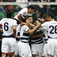 Pimpin Klasemen, Lazio Masih Pikirkan Bertahan di Seri A