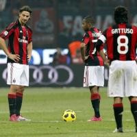 Milan Kalah, Berlusconi Masih Kalem