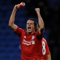 Carra: Liverpool Tak Layak Menang