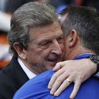 Hodgson Lega Sekaligus Puas