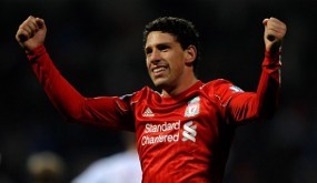 Maxi Seperti Romario