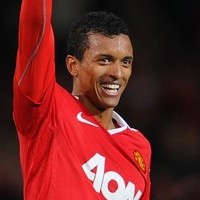 Nani Masuk Jajaran Pemain Terbaik