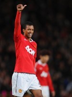 Nani Masuk Jajaran Pemain Terbaik