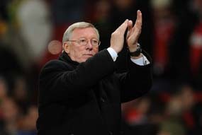 Fergie: Tak Ada Pembelian di Januari