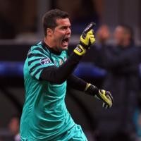 Kunjungi Spurs, Inter Tanpa Cambiasso-Cesar