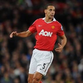 Ferdinand Absen Lawan Bursaspor