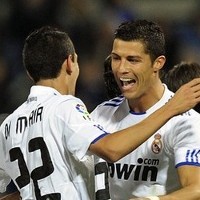 Madrid Lebih Cepat Lebih Baik