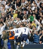 Spurs yang Pincang Harapkan Tuah White Hart Lane