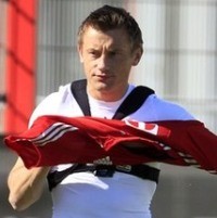 Olic Divonis Absen Enam Bulan