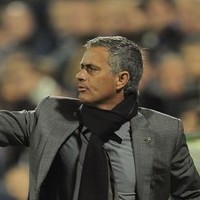 Mourinho Dicuekin Barca
