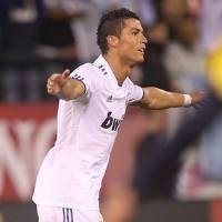 Ronaldo: Saya Fenomenal