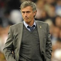 Sampai Berapa Lama di Madrid, Mou?