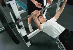 Hindari Olahraga Berat Saat Masa Pertumbuhan 