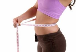 Diet Sukses Setelah Tes DNA 