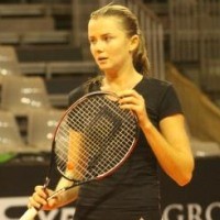 Tiket Nonton Ivanovic atau Hantuchova Masih Ada