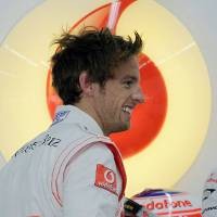 McLaren Tetap Dukung Penuh Button