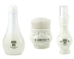 Anna Sui Jadikan Kulit Putih & Bersih