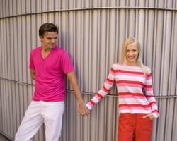 Hilangkan Stress dengan Pegangan Tangan