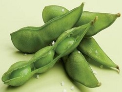 Kedelai Memicu Kanker?