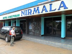 Hotel Nirmala