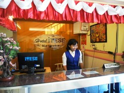 Hotel ITESE