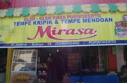 Toko Mirasa Purwokerto