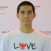 Operasi Anti Teroris dan Dikejar Orang Utan