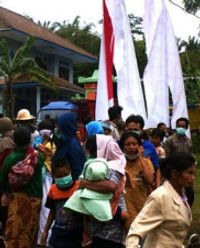 Tak Berizin, Atribut Parpol & Iklan di Sekitar Merapi akan Dibersihkan 