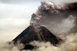 Mitos di Balik Merapi: Dari Sapu Jagad Hingga Ratu Kidul