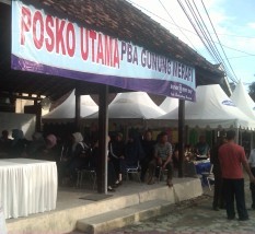 Pemkab Sleman Imbau Donatur Tak Sumbang Nasi Bungkus