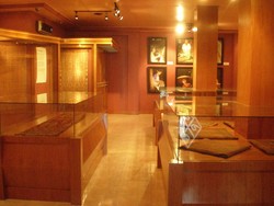 Tersihir Pesona Museum Kapuas Raya