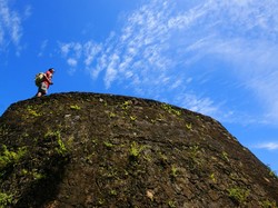 Orange Tak Selamanya Jingga