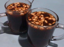 Berbeda-beda Namanya Namun Tetap Jahe Jua!