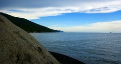 Petualangan Hari Pertama di Gorontalo