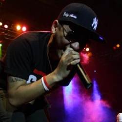 Sons of Beat, Proyek Ambisi Gading Marten