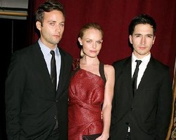 Kate Bosworth, Penggemar Berat Proenza Schouler